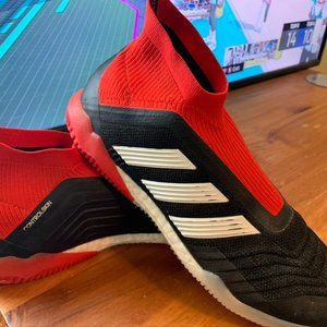 Mens Adidas Turf Shoes Predator